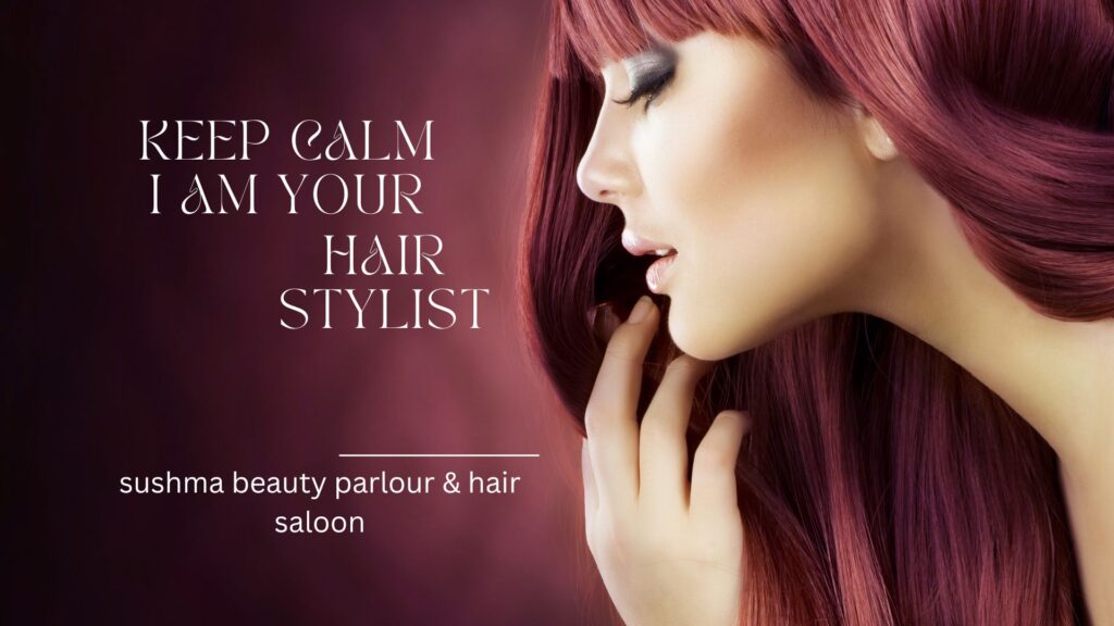 Hair style tips Instagram Post (680 × 680 px) (1920 × 1080 px)