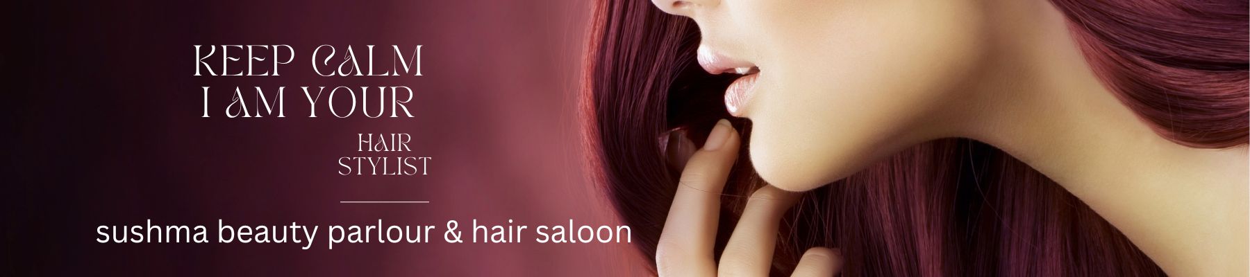 Hair style tips Instagram Post (680 × 680 px) (1920 × 1080 px) (1800 × 400 px)