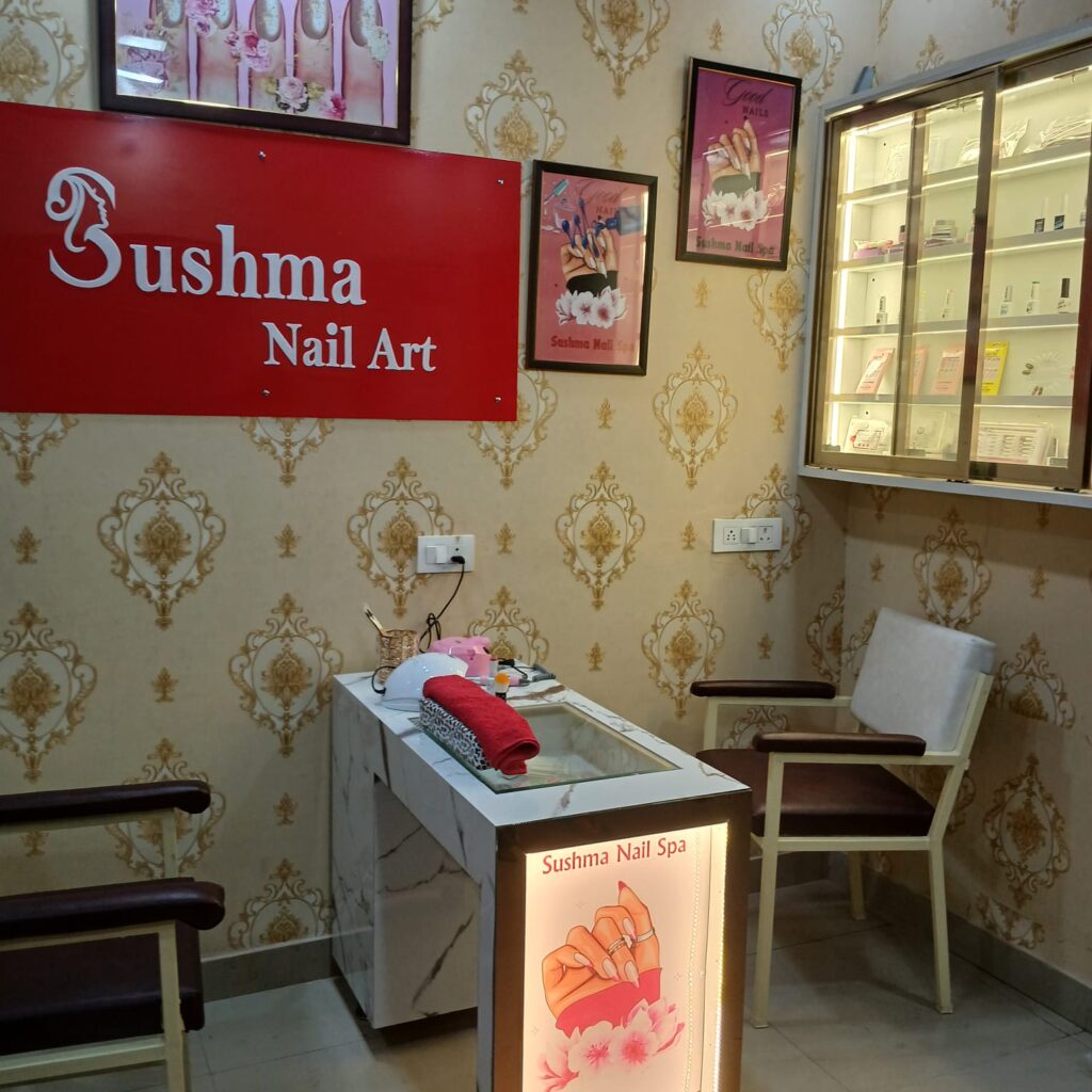 Sushma Beauty Parlour- Best Parlour of Meerut
